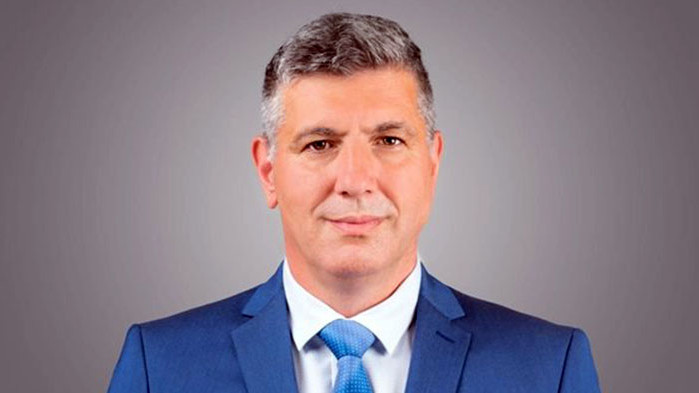 Категорично заявяваме, че Андрей Цеков не се е срещал с