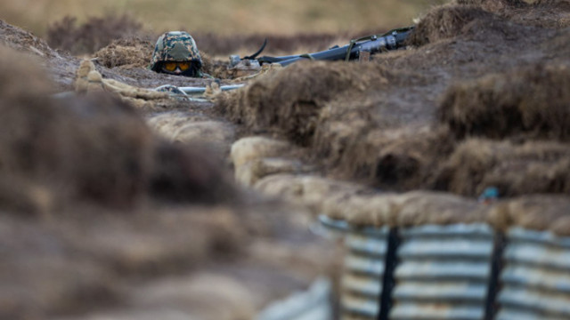 Русия няма шанс да победи Украйна военно  Това заяви секретарят на