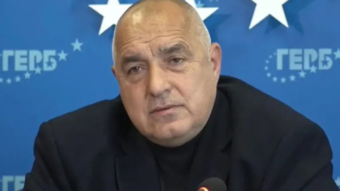 Борисов: Алексей Петров осигури логистиката за срещата ни с Кирил и Асен, но не е присъствал на нея