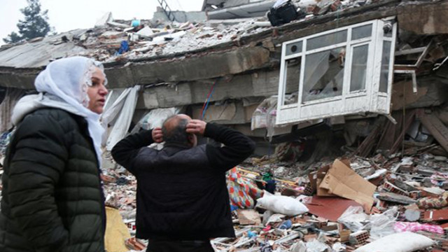 1 млрд. долара от Световната банка за възстановяване и реконструкция след земетресенията в Турция