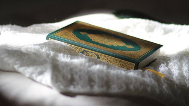 Всеки трети датчанин е против забрана за изгаряне на Корана