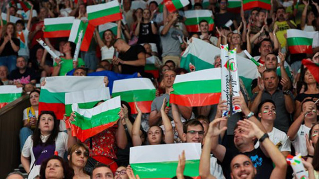 Националите по волейбол на България ще могат да разчитат на