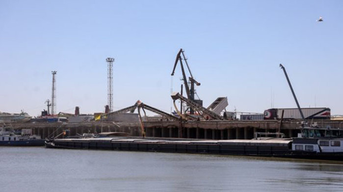 Руската армия съобщи, че през изминалата нощ е извършила атака