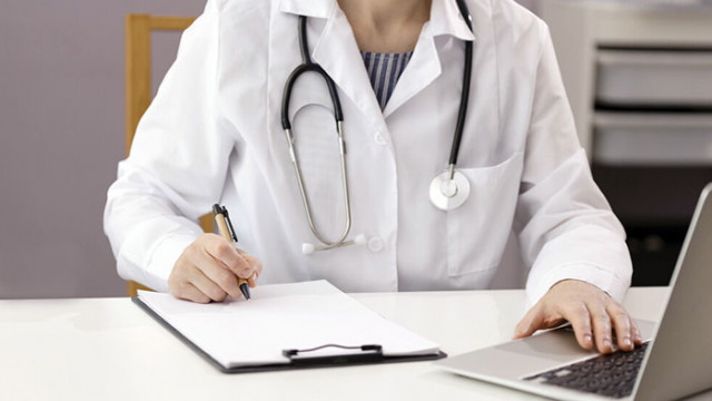 Д-р Маджаров: Пациентите да получават SMS за всяко отчетено за тях лечение