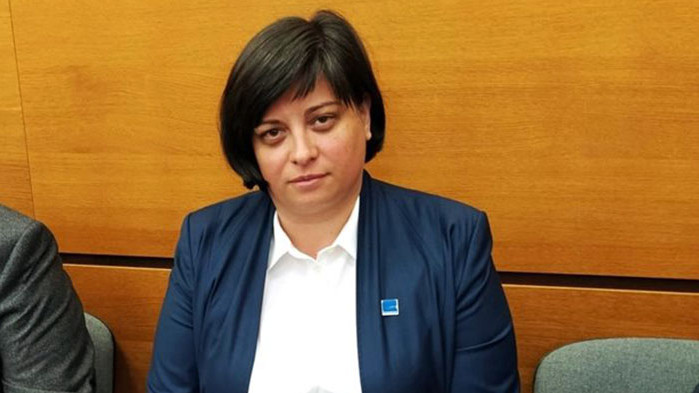 Диана Русинова: Имаме безброй клипове с нарушения и ще започнем да ги излъчваме