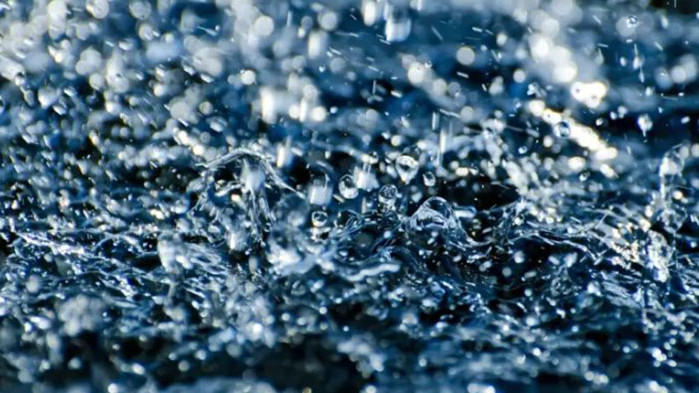 През нощта в по-голямата част от страната валежите временно ще