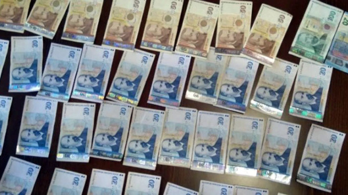 Нетната печалба на швейцарската банка UBS през второто тримесечие на