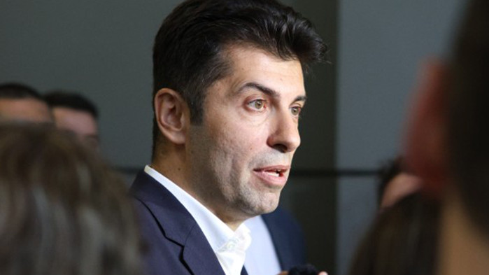 Кирил Петков "йезутски": Никога не е имало среща между мен, Борисов и Алексей Петров