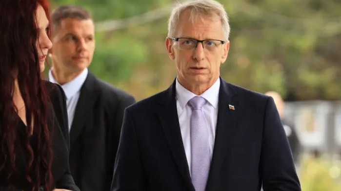 Премиерът акад. Николай Денков ще отговаря на въпроси във фейсбук