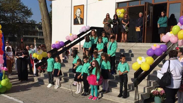 Над 16 млн. лв. по проекти за ремонт на 3 училища и детска градина във Варна