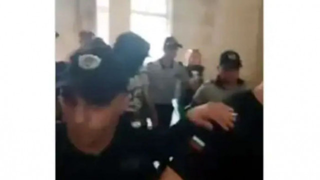 Софийският градски съд остави в ареста шофьора прегазил 15 годишно