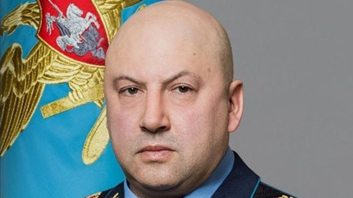 Дмитрий Песков: Не знам какво става с генерал Суровикин