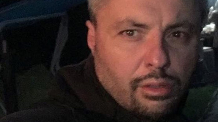 Обичам Елена повече от всичко. Тя и децата са моят