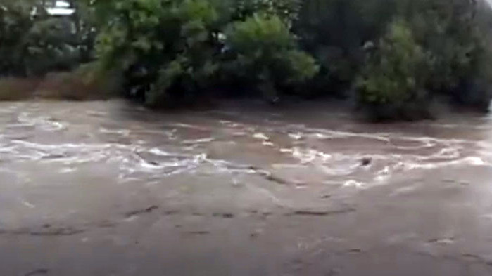 Идните 3 дни нивата на реките в Черноморския басейн ще се понижават