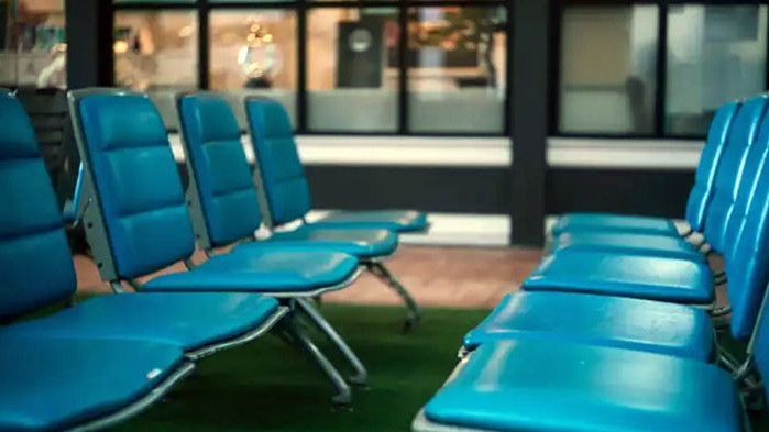 United Airlines е спряла полетите на самолетите поради технологичен проблем