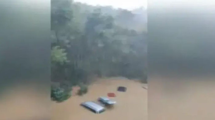 Случилото се в Кости е трагедия, поне нямаме загинали и