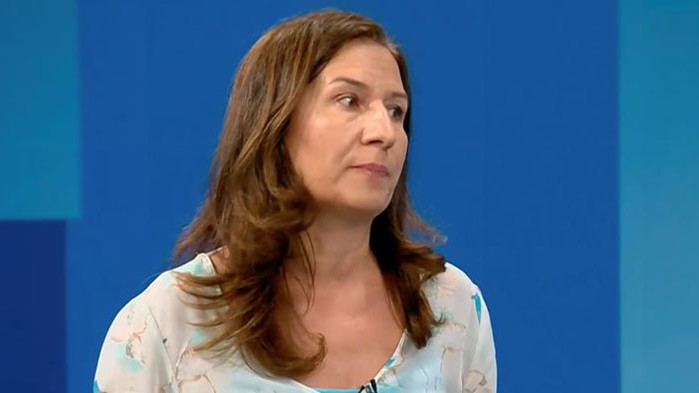 Циклонът се изнася на юг, ще вали още в Гърция,