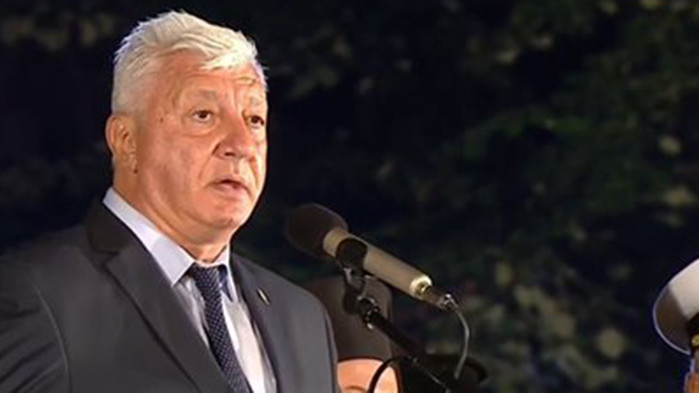 Здравко Димитров: В трудни моменти сме длъжни да сме заедно