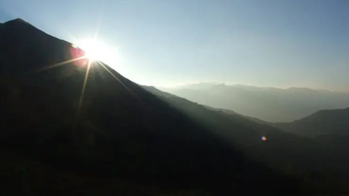 Максималните температури ще бъдат между 25° и 30°, в София