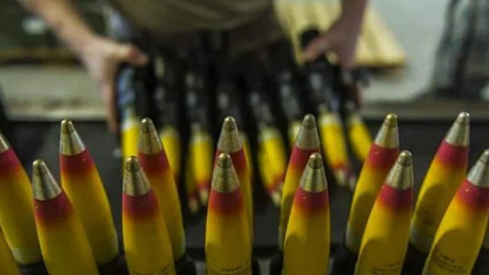 Вашингтон ще достави на Украйна боеприпаси с обеднен уран, обяви