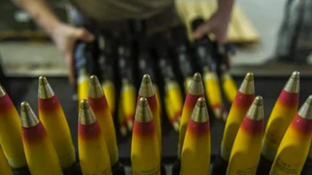 Вашингтон ще достави на Украйна боеприпаси с обеднен уран обяви