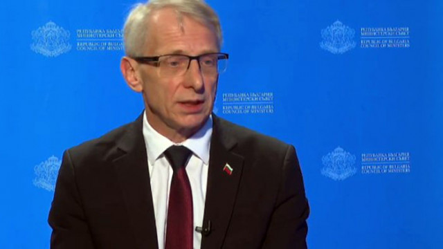 Обстановката с наводненията се успокоява институциите са на терен увери