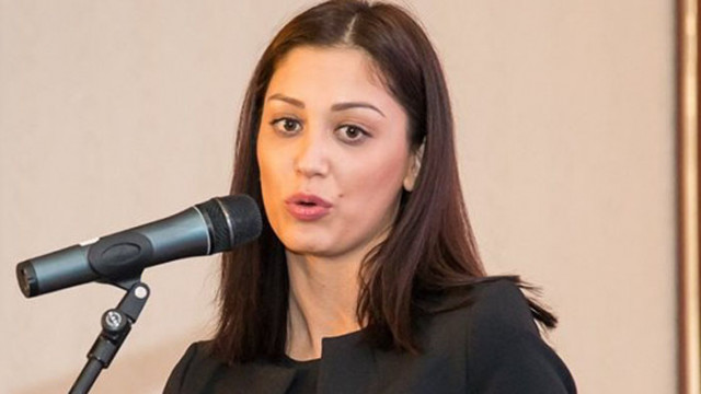 Eвелина Славкова: Президентът не би рискувал да "участва" на местните избори