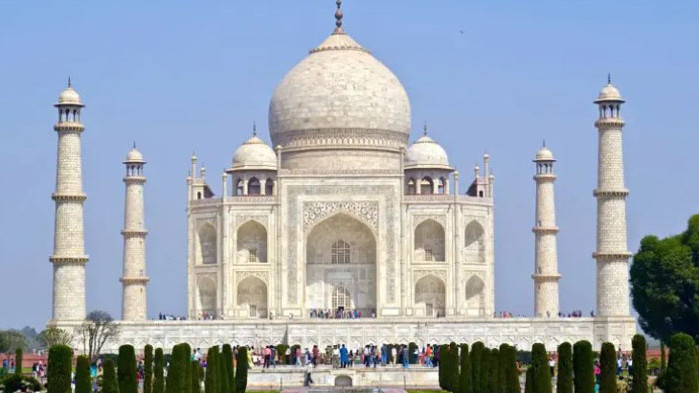 Докато Индия се подготвя да бъде домакин на срещата на