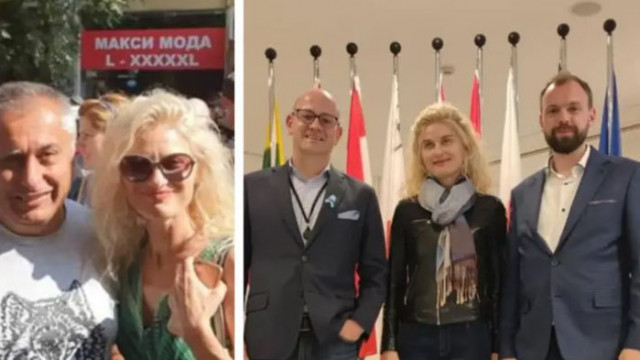 Продължава ли министърът на туризма Зарица Динкова да заработва и