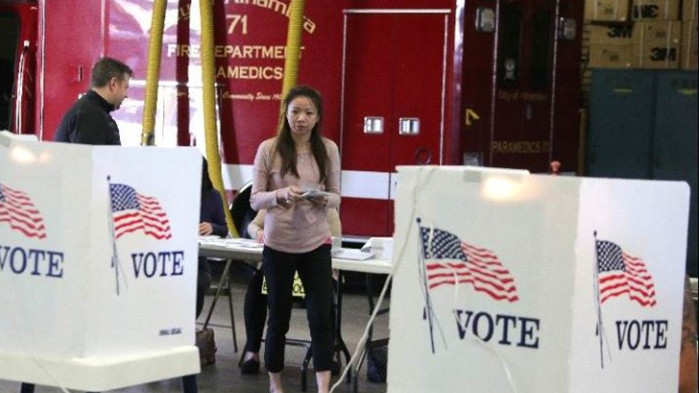 Microsoft: Китай се опитва да манипулира гласоподавателите в САЩ