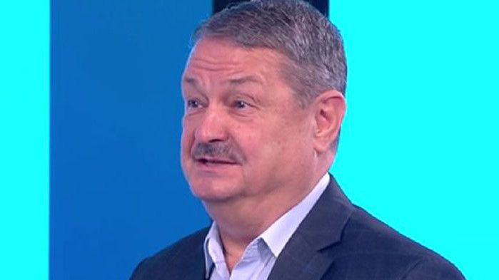 Проф. Георги Рачев: Циклонът Патриция настъпва и измества Даниел, другата сряда до 32 градуса