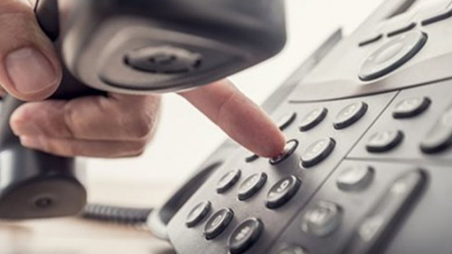 Какво трябва да знаем за телефонните измами и как да се предпазим