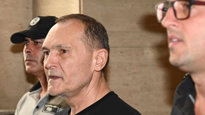 Васил Божков дава утре пресконференция, докато е под домашен арест