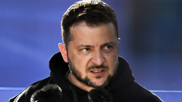 Украйна е готова да проведе избори през 2024 г., но