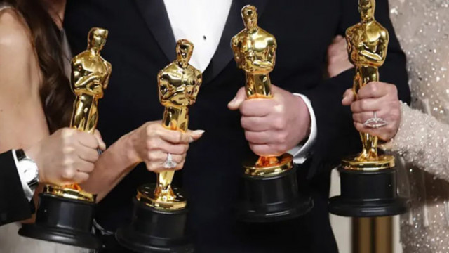 Връчването на почетните награди Оскар ще се отложи Церемонията ще