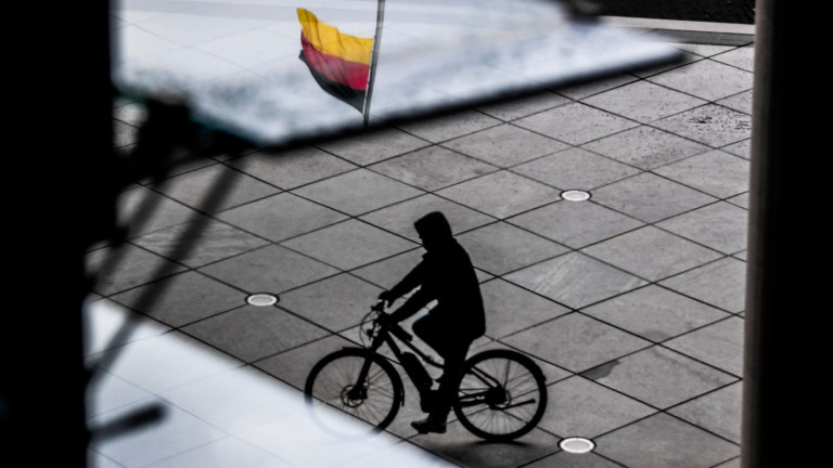 Най-голямата европейска икономика готви най-големия си експеримент, свързан със съвременния