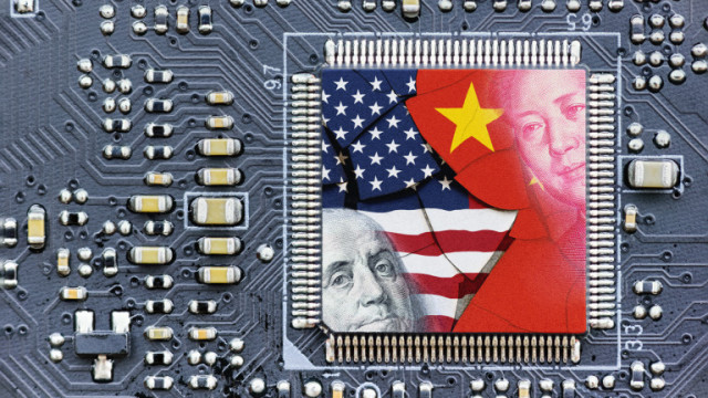 Защо Китай може да забрани iPhone