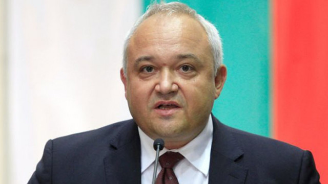 Бившият служебен вътрешен министър Иван Демерджиев вижда политически цели в