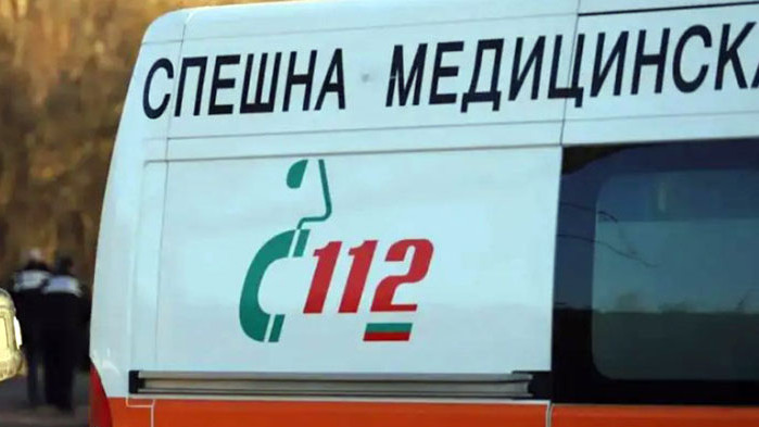 Лявата пътна лента в посока Севлиево е затворена заради катастрофа