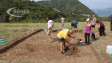 Студенти разкопават неолитно селище над с. Брежани на 8 хилядолетия