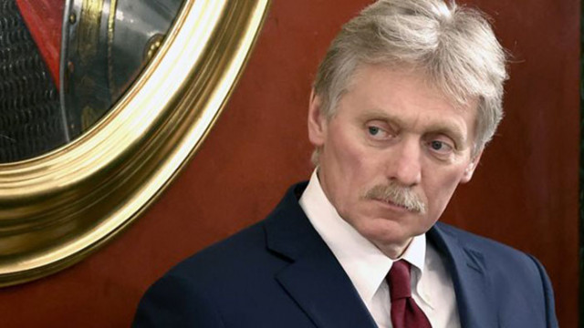 Кремъл днес заяви че ще се придържа към условията си