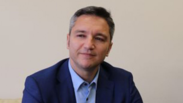 Вигенин е новият специален представител за Източна Европа на Парламентарната асамблея на ОССЕ