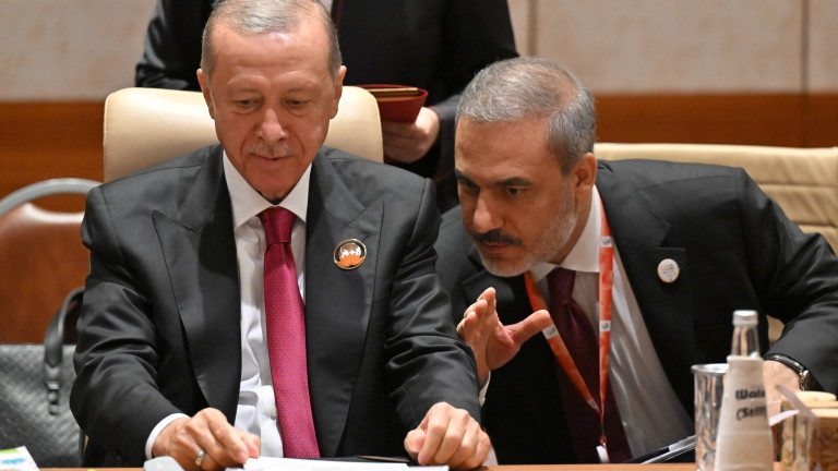 Г-20 не осъди Русия за войната в Украйна, призова за мир