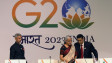 Г-20 не осъди Русия за войната в Украйна, призова за мир