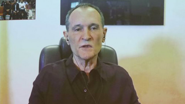 След пресконференцията на Васил Божков излъчена на живо на фейсбук