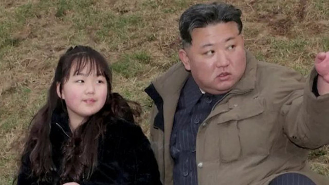 Кланът Ким управлява Северна Корея от създаването на страната през