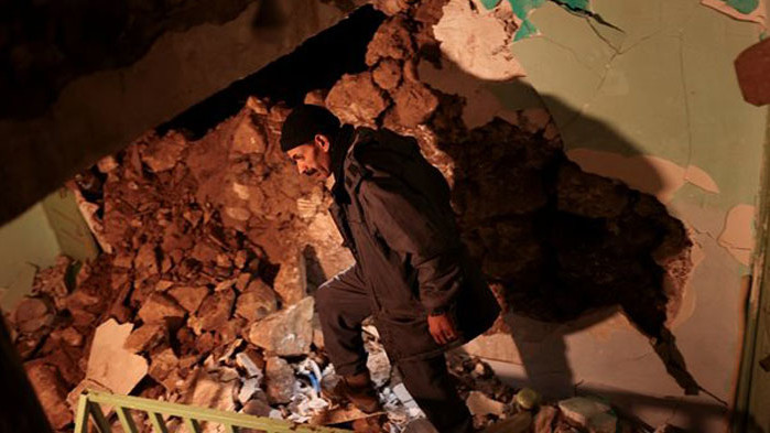Световната банка ще окаже всестранна помощ на пострадалите от земетресението в Мароко
