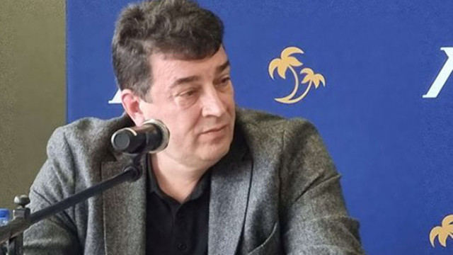 Членът на Управителният съвет на Левски Борислав Георгиев коментира финансовото