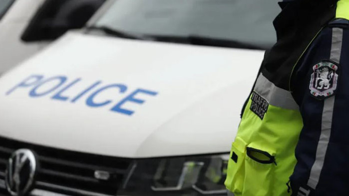 Отново тежка катастрофа със загинал, този път на автомагистрала Марица“.