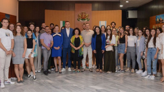 Инвитро програмата на Община Варна за подкрепа на семейства с